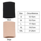 Compression Wrist Wraps Sleeve Elastic Wrist Brace Wrist Supports Sport Wristbands for Men Women Tennis Tendonitis Carpal Tunnel