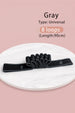 8 loops Gray Normal