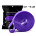 50-75LB Purple