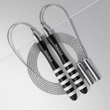 Gym Speed Crossfit professional Jump rope Exercise fitness gym Crossfit workout equipment sport bodybuilding man single speed