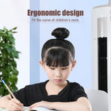 Intelligent Posture Corrector Portable Posture Correction Device Anti-Humpback Protect Eyesight for Adult and Children