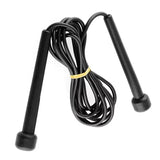 1PC 2.8M Speed Jump Rope Professional Adult Children Gym PVC Jumping Rope Adjustable Fitness Equipment Muscle Boxing Training