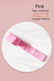 Kids Dance Stretch Band, 8/10/12-Segment Ballet Practice Elastic Band for Children, Latin Jazz Stretching Resistance Training