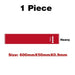 Red-1PCS