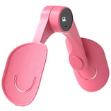 Pelvic Floor Muscle Trainer Pelvic Floor Strengthener 360 Degree Adjustment Ergonomic Thigh Exerciser Non Slip Fitness Supplies