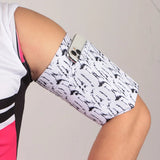 Running Mobile Phone Arm Bag Sport Phone Armband Bag Waterproof Running Jogging Case Cover Holder for IPhone Samsung