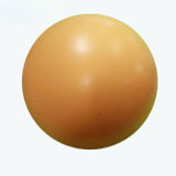 25cm Yoga Ball Exercise Gymnastic Fitness Pilates Ball Balance Exercise Gym Fitness Yoga Core Ball Indoor Training Equipment
