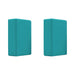 2PCS Green