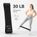 Black-30LB