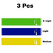 Junior set-3PCS
