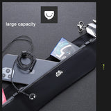 Running Belt Waist Bag for Mobile Phone Women Men Sport Fanny Pack Cell Phone Pouch Waterproof Jogging Gym