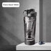 650ml Black