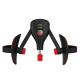 360 Degree Rotating Women Pelvic Floor Muscle Trainer Anti Slip Visual Adjustable Hip Leg Trainer Muscle Training