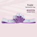 10loops Purple Asana