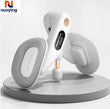 Thigh Master Pelvic Floor Trainer Adjustable Resistance with Counter Kegel Exercises Device Muscle Trainer for Women Home Gym