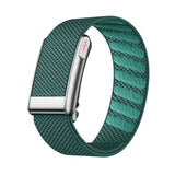5.0 MG Sport Fitness Tracker Ultra-Light Blood Oxygen Pressure Uric Acid Blood Lipid ECG Smart Bracelet Band For Men Women