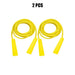 2 Pcs Yellow