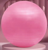 1pcs Yoga ball, children's sensory integration training ball, baby early education, thickened explosion-proof balance ball