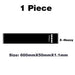 Black-1PCS