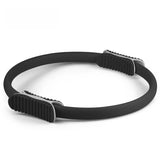 Pilates Ring Pilates Magic Fitness Circle for Toning Thighs Abs and Legs Resistance Training Body Sport Fitness Yoga