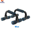 Push-up Bracket Men and Women Exercise Chest Muscles Abdominal Muscles Fitness Equipment Exercise Equipment for Home