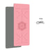 pink Gray