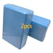 2pcs-Blue