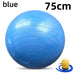 blue 75cm