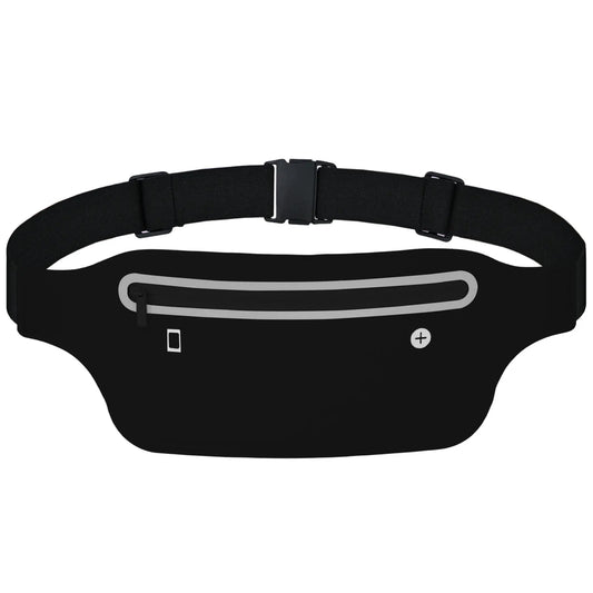 Running Belt Waist Bag Sports Fanny Pack Women Men Waterproof Gym Phone Pouch Jogging Fitness Ultra Thin Invisible Waist Pack