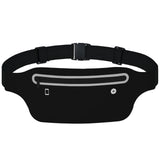 Running Belt Waist Bag Sports Fanny Pack Women Men Waterproof Gym Phone Pouch Jogging Fitness Ultra Thin Invisible Waist Pack