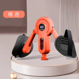 Kegel Trainer Men's PC Muscle Exercise Leg Clamp Artifact Pelvic Floor Muscle Internal Retraction and Anal Lifting Trainer