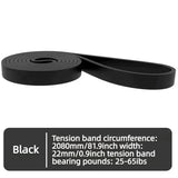 Resistance Bands for Working Out, 7-Level Pull Up Assistance Bands, Exercise Bands for Women & Men, Stretch Workout Bands for Fu