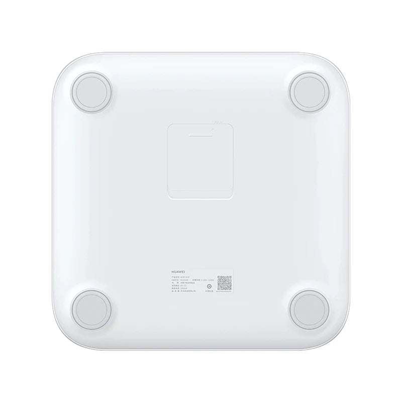 Huawei Body Fat Scale 3 Original Authentic Wifi Home Precision Intelligent Electronic Fat Measurement Bluetooth WIFI Connect