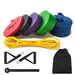 6 pcs with handle