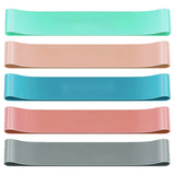 Unlock Your Fitness Potential With Resistance Bands: Strength Training, Body Building, Working Out, Stretching, Home Gym & More