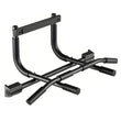 Door Frame Pull-up Bar Wall Mounted Door Pull-up Bar Pull-up Bar Multi-purpose Push-up Bar Indoor Home Gym Equipment