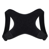 Back Posture Correction Belt Men Women Anti-Hunchback Adjustable Posture Correction Belt Microelastic Comfortable Non-tightening