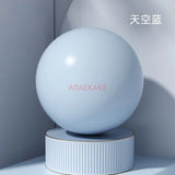 1pcs Thick Explosion proof Pilates Yoga Ball Balance Ball Yoga Ball Fitness Ball Fitness Mini Ball