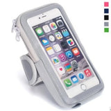Universal 6" Running Armband Phone Case Holder High Quality Phone Bag Jogging Fitness Gym Arm Band for IPhone Samsung Huawei