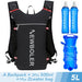 and 2 500ml 2L