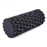 33cm Fitness Foam Roller Yoga Massage Roller EPP Pilates Foam Body Muscle Massage Roller Therapy Exercises Gym Home Exercise