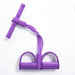 PURPLE 4 tubes