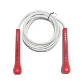 NEVERTOOLATE  EXTRA LONG 3.2 METERS 14cm abs handle boxing speed 5mm Soft PVC Jump skip Rope Tangle Free Skipping Fitness