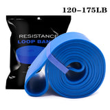 New Resistance Bands, Pull Up Assistance Bands, Exercise Bands for Men or Women Home Fitness, Body Stretching, Strength Training