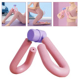 1Pcs Leg Trainer Pelvic Bone Training Kegel Leg Clamp Inner Thigh Gd Square Buckle Pelvic Floor Muscle Leg Trainer