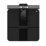Intelligent Body Fat Scale 2025 New Smart Body Composition Analyzer Scale Body Bioimpedance Scale, Support Offline Measurement