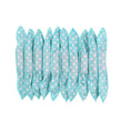 10Pcs/Lot Hair Curlers Soft Sleep Pillow Hair Rollers Set Best Flexible Foam and Sponge Magic Hair Care DIY  Styling Tools  curl
