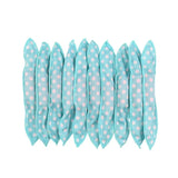 10Pcs/Lot Hair Curlers Soft Sleep Pillow Hair Rollers Set Best Flexible Foam and Sponge Magic Hair Care DIY  Styling Tools  curl