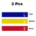 Medium set-3PCS