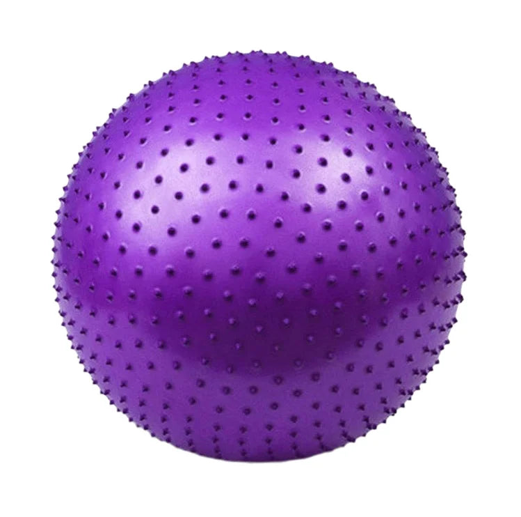 Piont Massage Yoga Pilates Ball Fitness Gym Balance Fitball Exercise Workout Balls